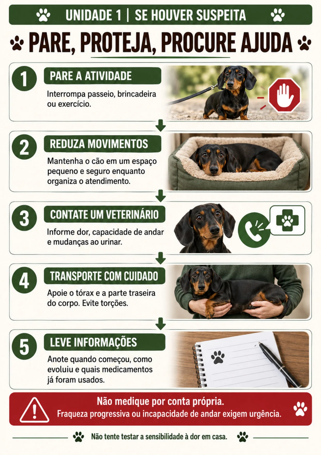 Prévia da página 5 do protocolo